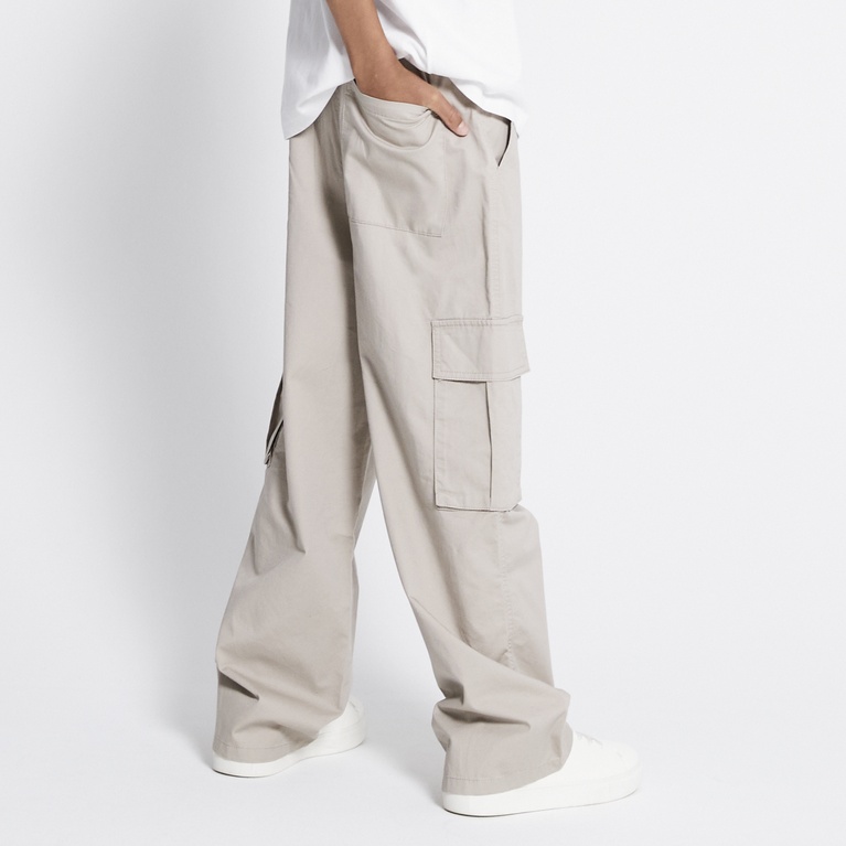 Cargo pants "Davis"